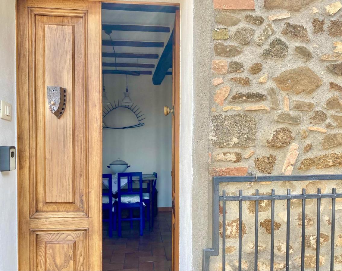 Panoramic Nest In Montalcino Villa Ngoại thất bức ảnh