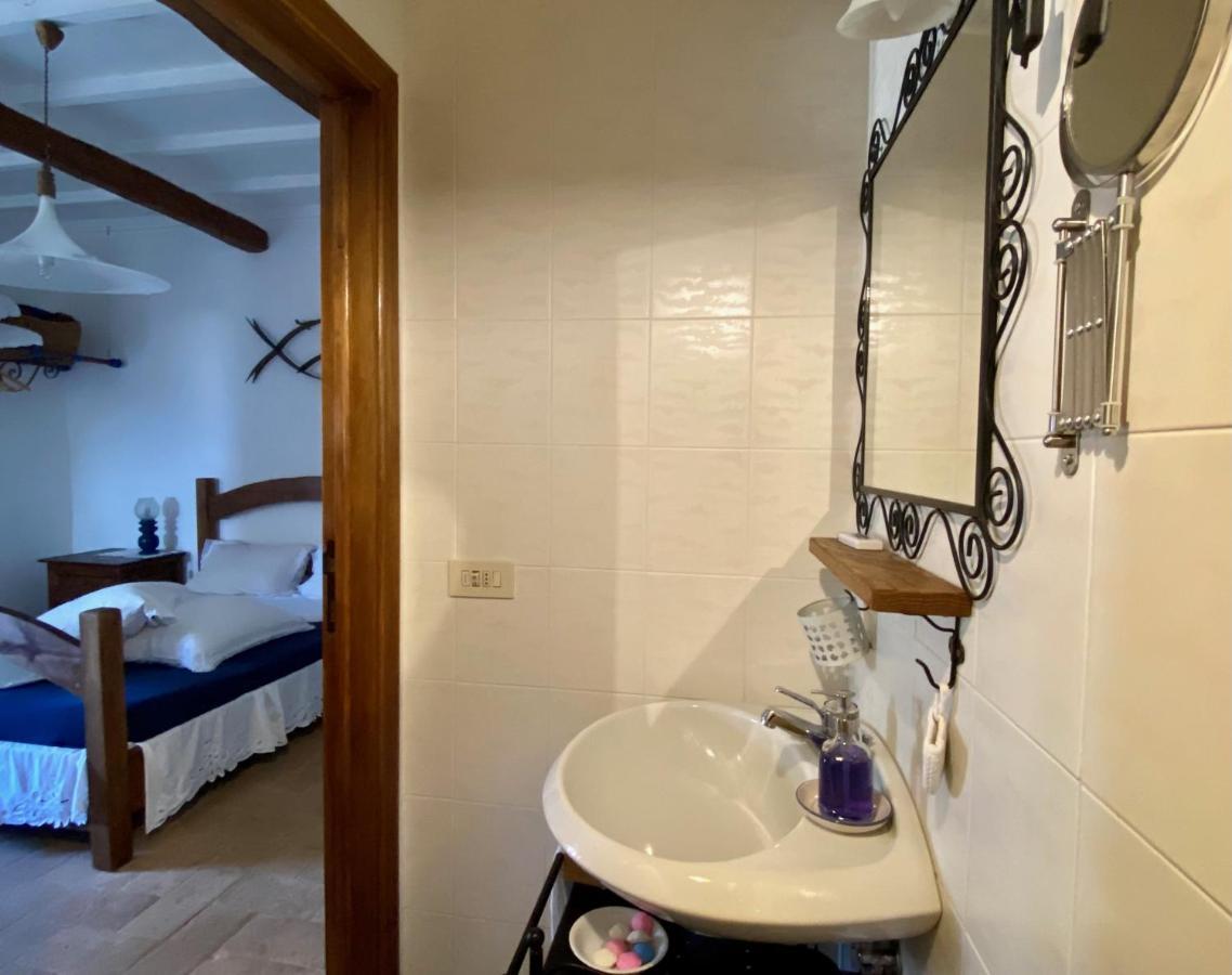Panoramic Nest In Montalcino Villa Ngoại thất bức ảnh