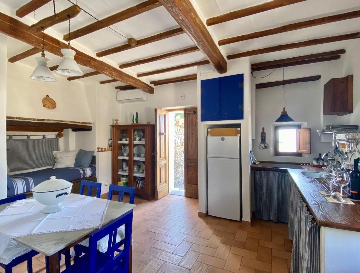Panoramic Nest In Montalcino Villa Ngoại thất bức ảnh