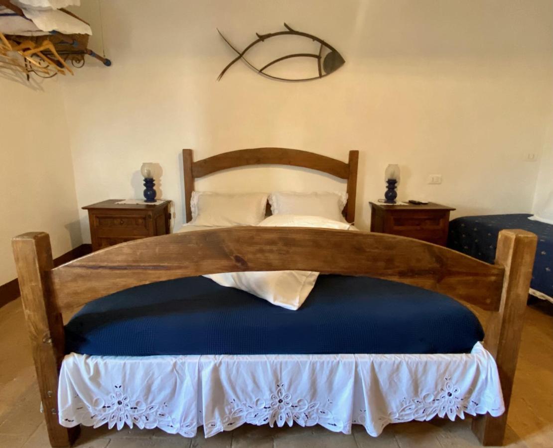 Panoramic Nest In Montalcino Villa Ngoại thất bức ảnh