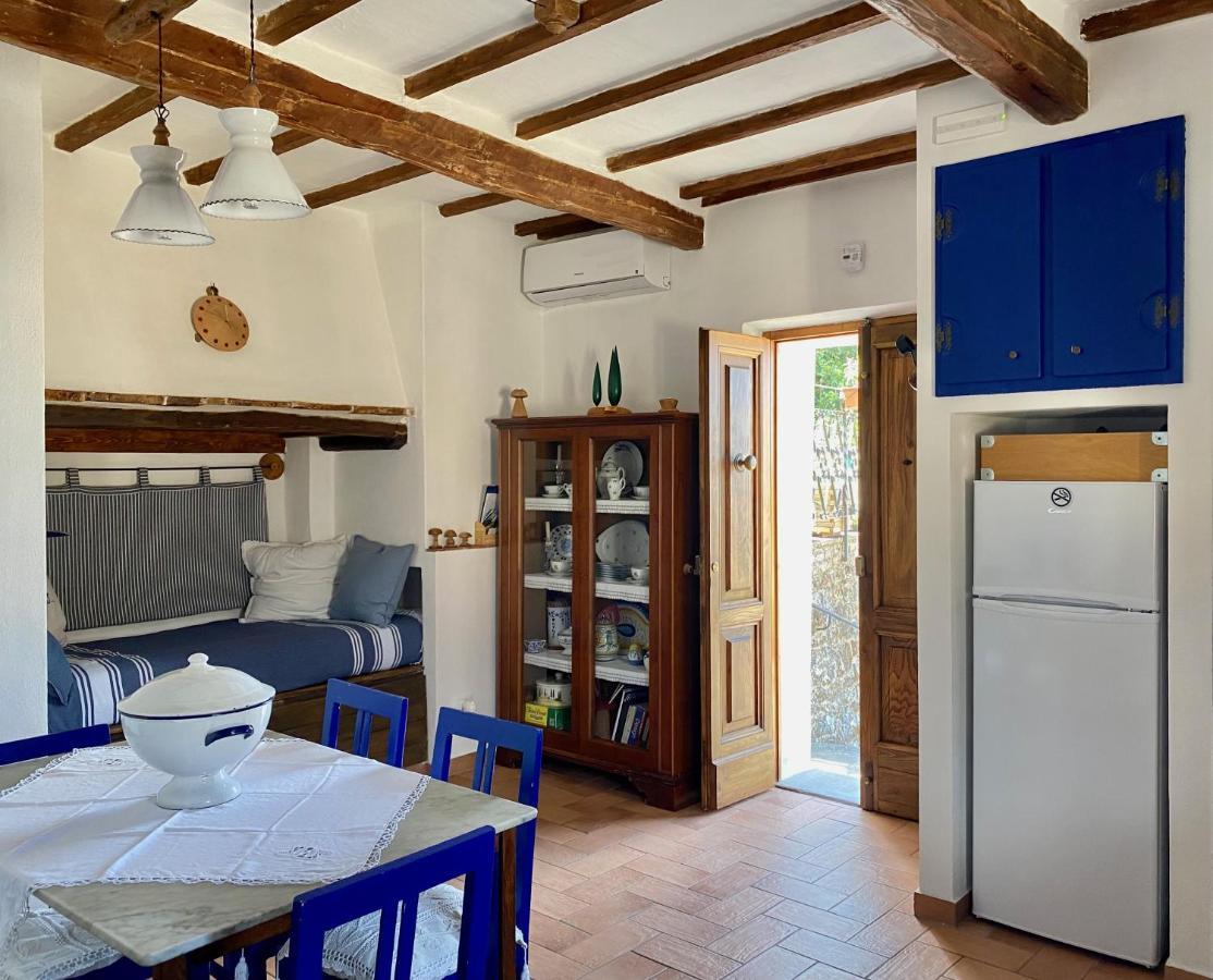 Panoramic Nest In Montalcino Villa Ngoại thất bức ảnh
