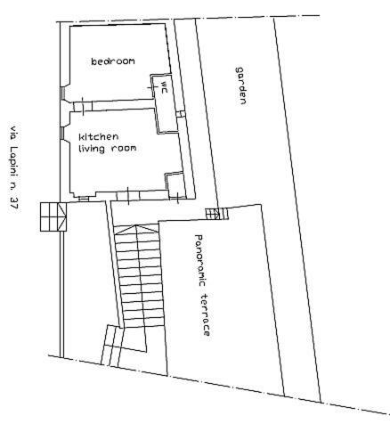 Panoramic Nest In Montalcino Villa Ngoại thất bức ảnh